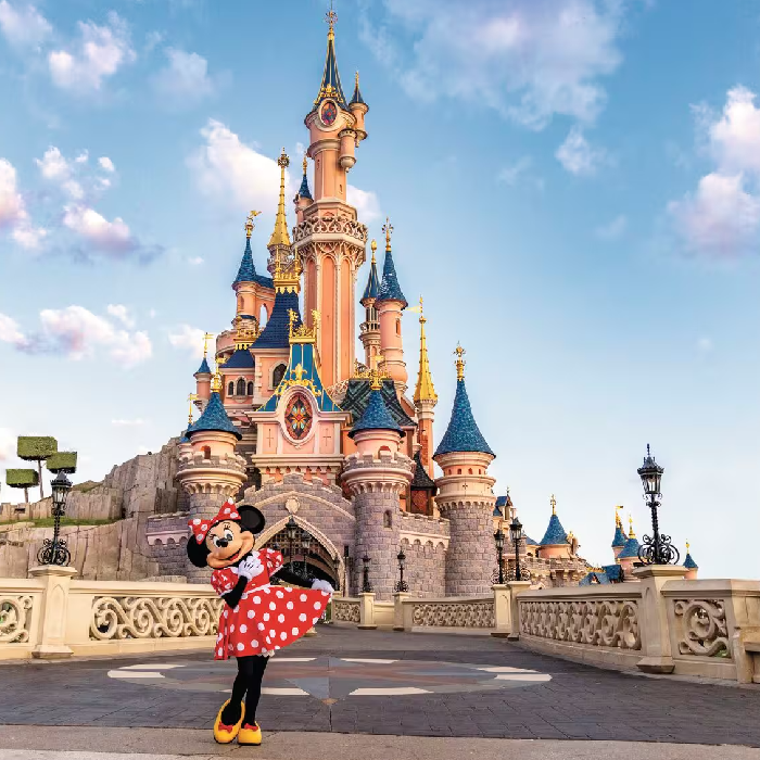 Disney World