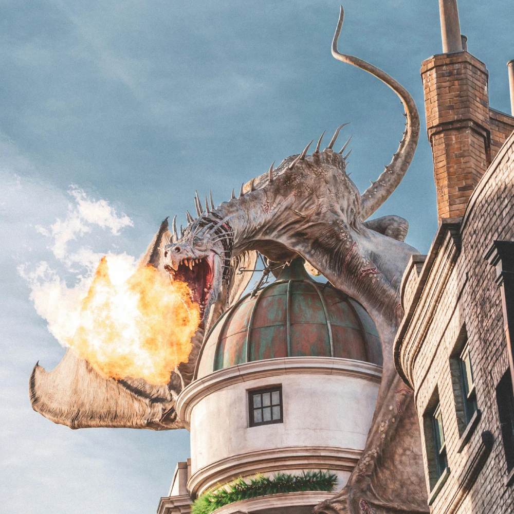 Universal Orlando Resort