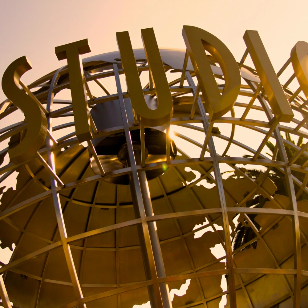 Universal Studios Hollywood