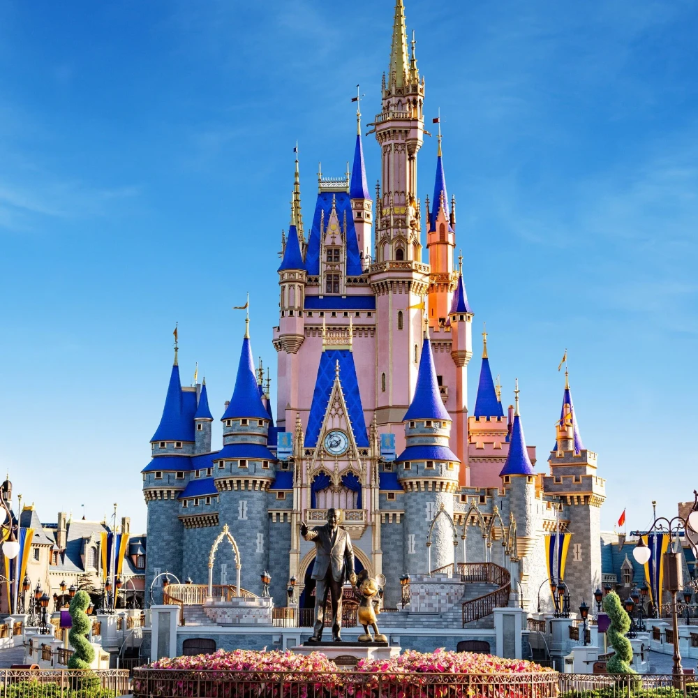 Walt Disney World